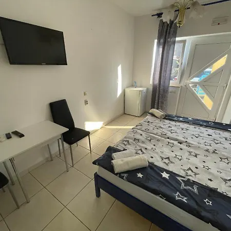 Apartmani Noelle Novi Vinodolski Exterior photo