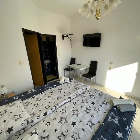 Apartmani Noelle Novi Vinodolski Exterior photo