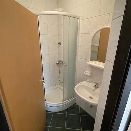 Apartmani Noelle Novi Vinodolski Exterior photo