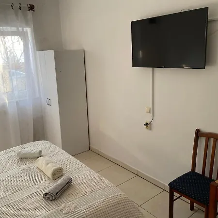Apartmani Noelle Novi Vinodolski Exterior photo