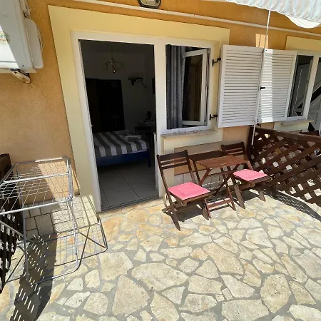 Apartmani Noelle Novi Vinodolski Exterior photo