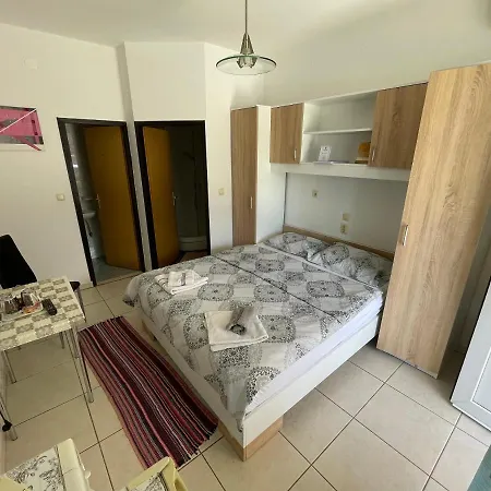 Apartmani Noelle Novi Vinodolski Exterior photo