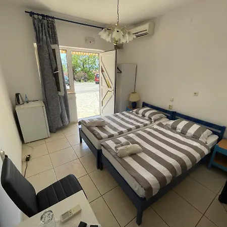 Apartmani Noelle Novi Vinodolski Exterior photo