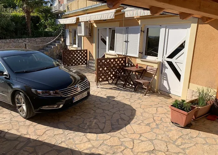 Apartmani Noelle