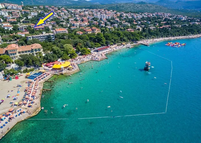Apartmani Noelle